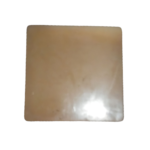 square 4.4inch paver mould 60mm