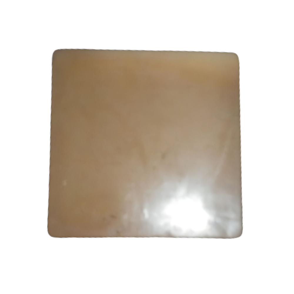 square 4.4inch paver mould 60mm